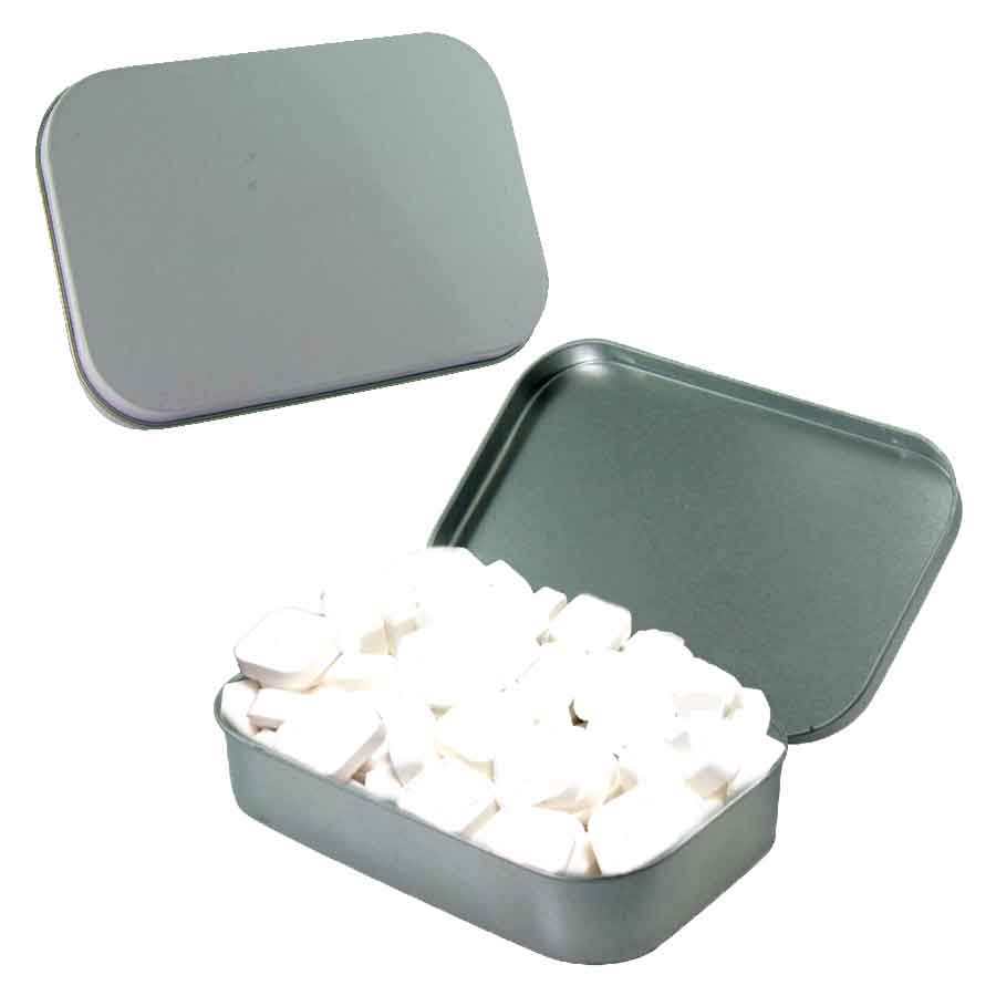 Tin of Printed Mints, Large - blank3