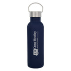 Tipton Recycled Stainless Steel Bottle, 28 oz - Laser Engraving