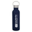 Tipton Recycled Stainless Steel Bottle, 28 oz - Silk Screen