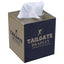 Tissue Box with a Printed Sleeve - Tissue Box with Sleeve