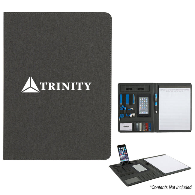 Titan Padfolio for Tech