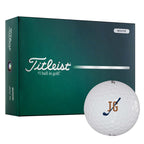 Titleist AVX Soft Feel Golf Balls, 12 Pack - White - Right Angle Packaging