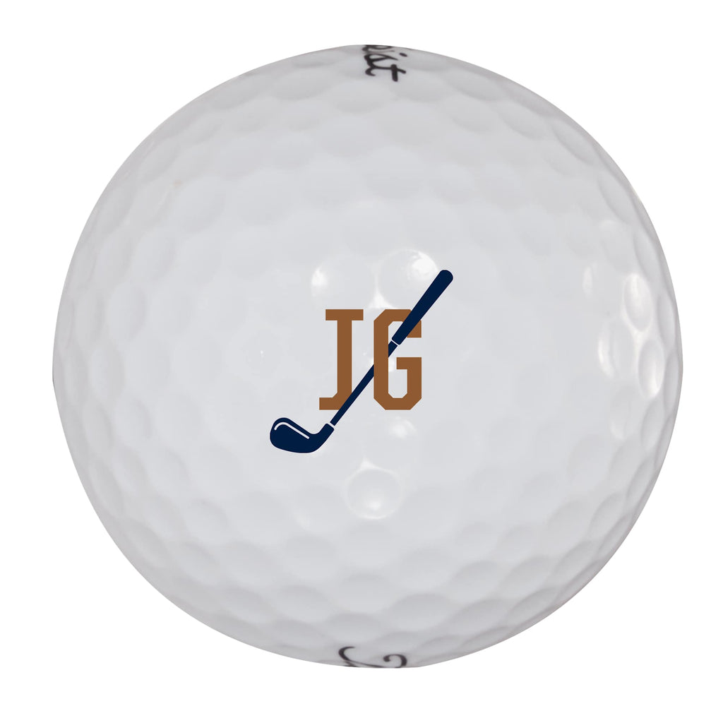 Titleist AVX Soft Feel Golf Balls, 3 Pack - White - Front