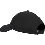 Titleist Charleston Breezer Golf Hat Embroidery - Black/White - Left Angle
