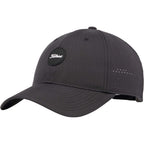 Titleist Montauk Tech Water Repellent Golf Hat Embroidery - Black - Right Angle
