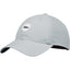Titleist Montauk Tech Water Repellent Golf Hat Embroidery - Grey - Right Angle