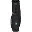 Titleist Players S4 Lightweight Golf Stand Bag Embroidery - Black - Front