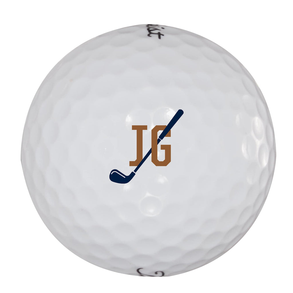 Titleist Pro V1x Golf Balls with Higher Flight, 12 Pack - White - Front