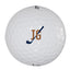Titleist Pro V1x Golf Balls with Higher Flight, 12 Pack - White - Front