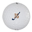 Titleist Pro V1x Golf Balls with Higher Flight, 3 Pack - White - Front