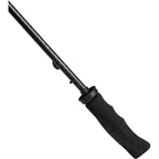 Titleist StaDry Single Canopy Golf Umbrella, 64 Inches - Black - Handle