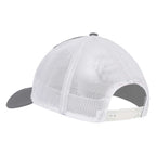 Titleist Tour Performance Mesh Back Golf Hat Embroidery - Charcoal/White - Photo 3