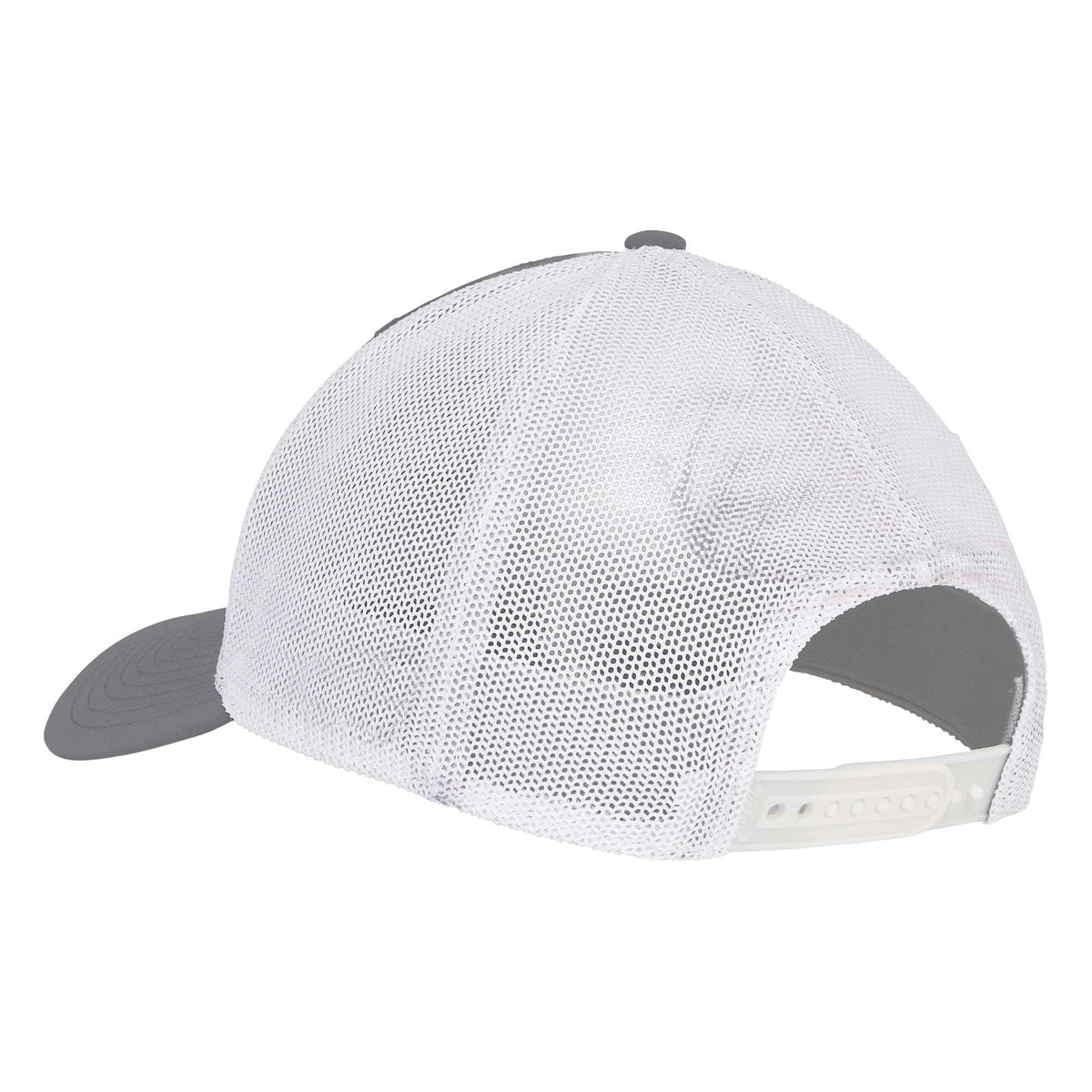 Titleist Tour Performance Mesh Back Golf Hat Embroidery - Charcoal/White - Photo 3