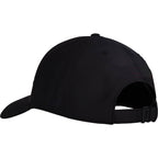 Titleist Tour Performance Structured Golf Hat Embroidery - Black/White - Photo