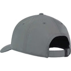 Titleist Tour Performance Structured Golf Hat Embroidery - Charcoal/White - Photo 2