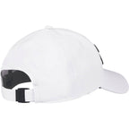 Titleist Tour Performance Structured Golf Hat Embroidery - White/Black - Photo 2