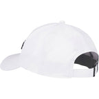 Titleist Tour Performance Structured Golf Hat Embroidery - White/Black - Photo
