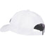Titleist Tour Performance Structured Golf Hat Embroidery - White/Black - Photo