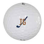 Titleist Velocity Distance Golf Balls, 12 Pack - White - Front