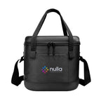 To-Go Cooler Bag for 20 Cans - Black - Colorbrite