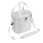 To-Go Cooler Bag for 20 Cans - Silver - Angle