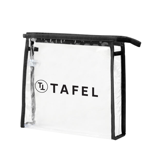 Toiletry Bag, Clarity