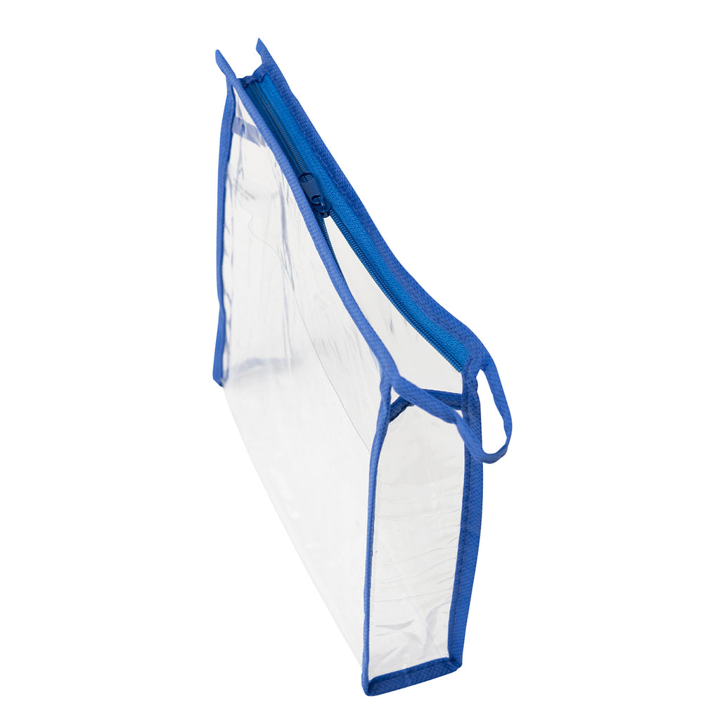 Toiletry Bag, Clarity - Top