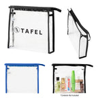 Toiletry Bag, Clarity