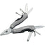 Tonca Pliers Multi-Tool with Ruler, 11 Functions Laser Engraving - Silver - Front