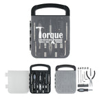 Tool Set with Pliers, Deluxe