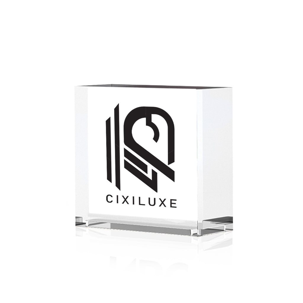 Top Award in Clear Acrylic, Stackable - 1C