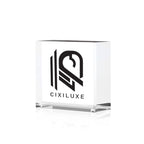 Top Award in Clear Acrylic, Stackable - Clear - 1C