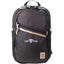 Topo Designs Commuter Backpack, 25L Embroidery - Black - Photo