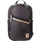 Topo Designs Commuter Backpack, 25L Transfer - Black - Photo 2