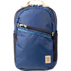 Topo Designs Commuter Backpack, 25L Transfer - Navy - Photo 2