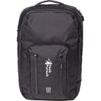 Topo Designs Global Pro Backpack, 24L Transfer - Black - Photo