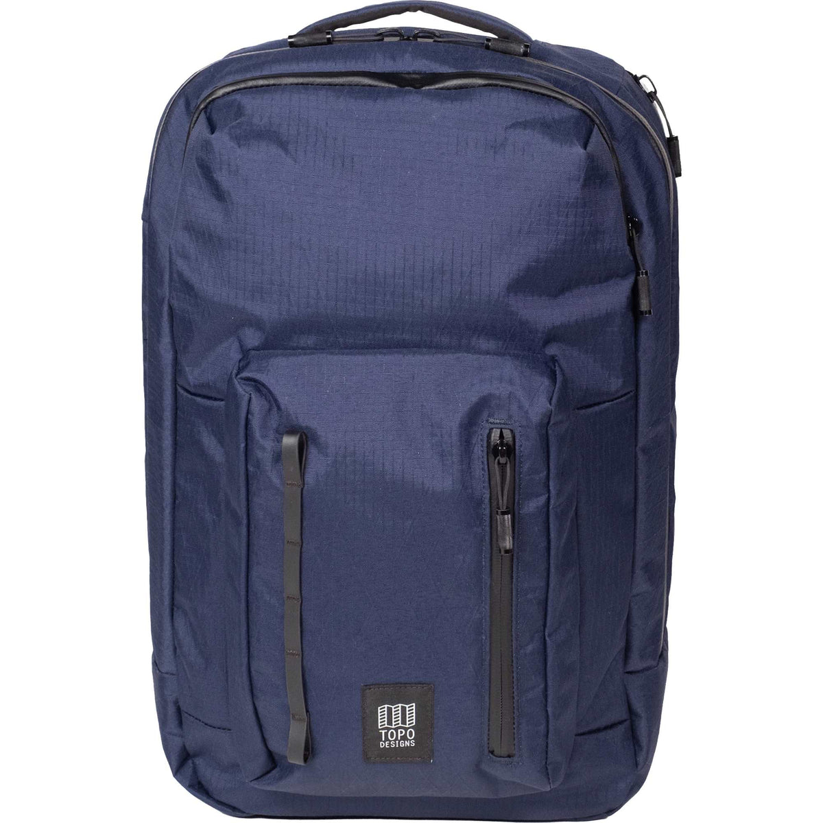 Topo Designs Global Pro Backpack, 24L Transfer - Navy - Photo 2