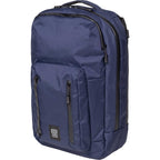 Topo Designs Global Pro Backpack, 24L Transfer - Navy - Photo 3