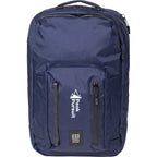 Topo Designs Global Pro Backpack, 24L Transfer - Navy - Photo