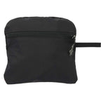 Topo Designs Peakview Packable Daypack Transfer - Black - Photo 5