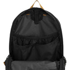 Topo Designs Peakview Packable Daypack Transfer - Black - Photo 6