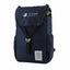 Topo Designs Y Pack with G-Hook Flap, 15 Inch Transfer - Navy - Left Angle