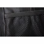 Tornado Deluxe Backpack with Side Mesh Pocket - Graphite - Photo 2