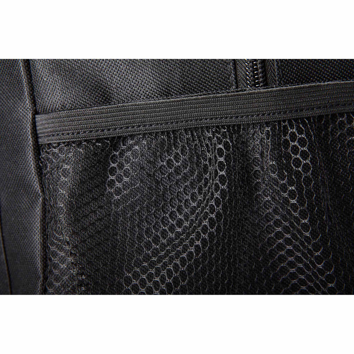 Tornado Deluxe Backpack with Side Mesh Pocket - Graphite - Photo 2