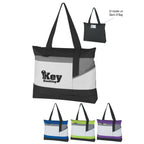 Tote Bag, Advantage Embroidery