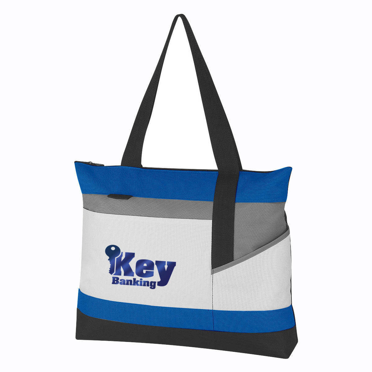 Tote Bag, Advantage Embroidery - Colorbrite