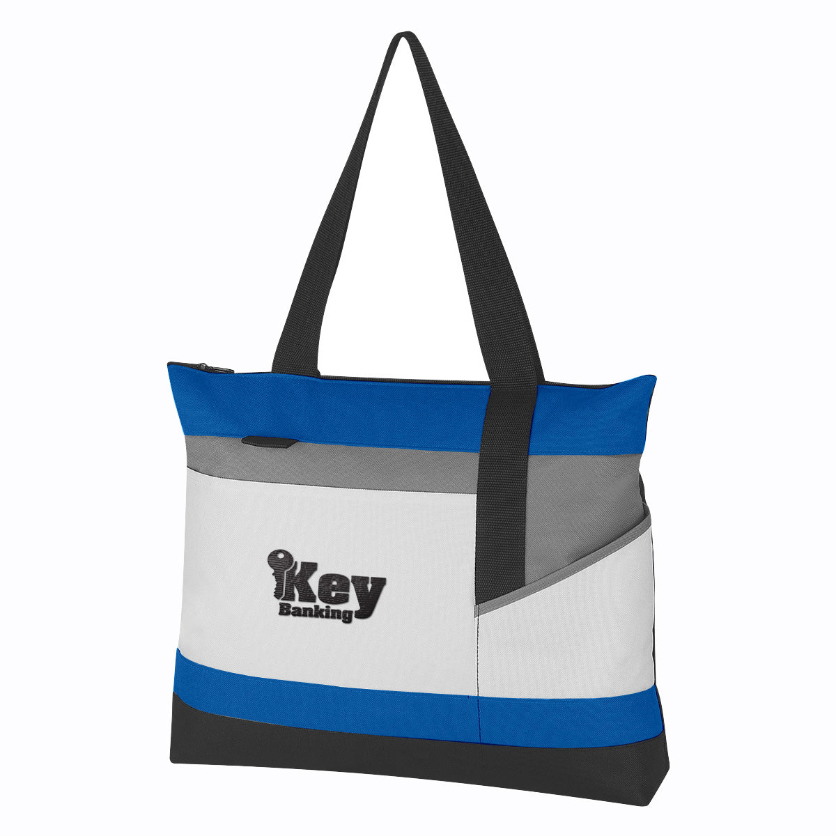 Tote Bag, Advantage Embroidery - Embroidery