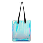 Tote Bag, Hologram - Front