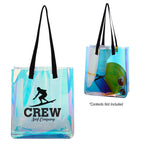 Tote Bag, Hologram Full Color