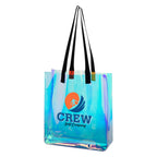 Tote Bag, Hologram Full Color - Full Color